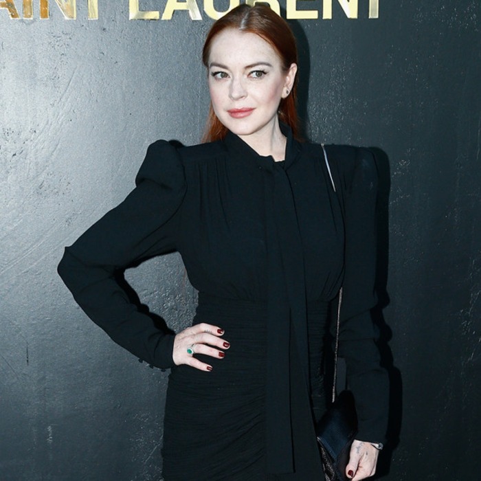 Inside Lindsay Lohan S Complicated Post Hollywood Life E Online